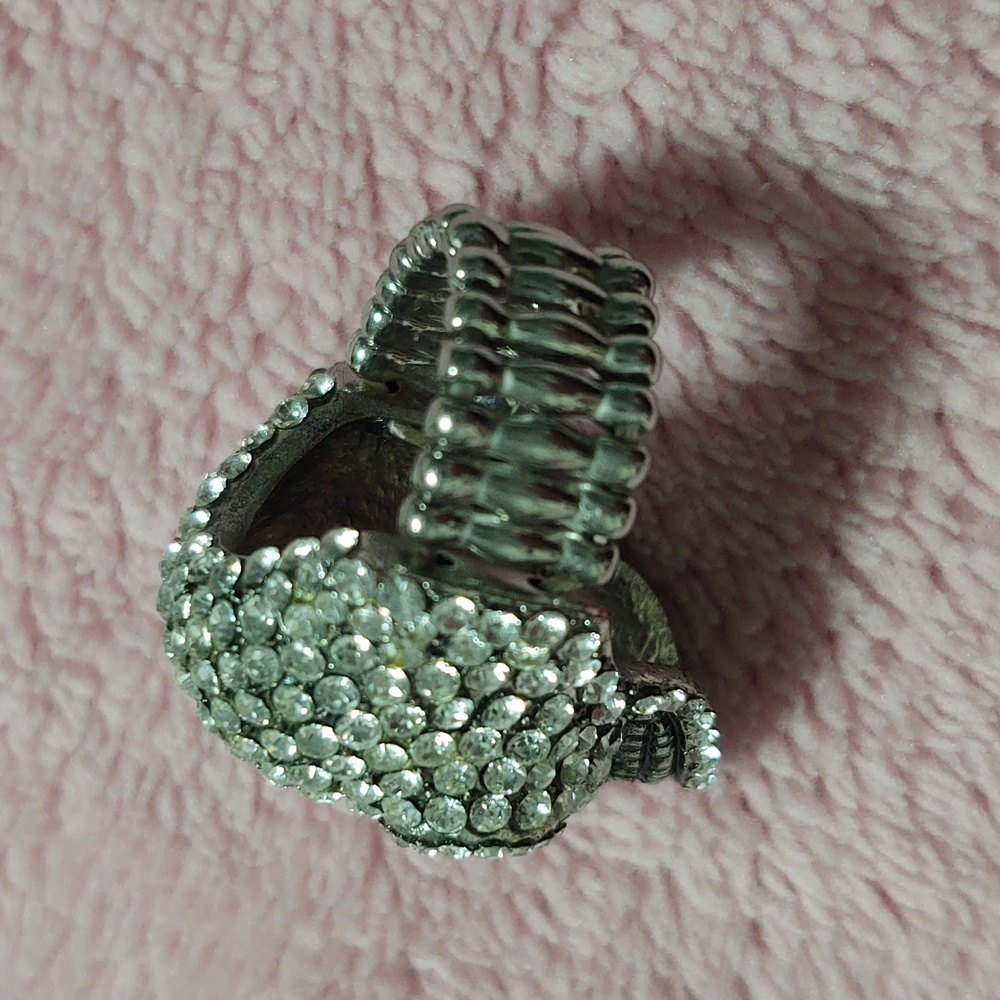 Set of 2 rings - Picture 6 of 6